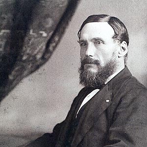 William Quarrier