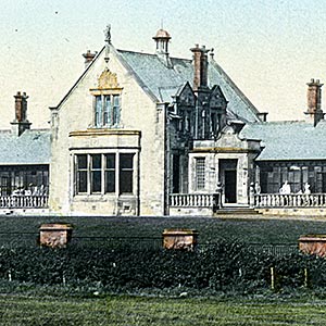 The Elise Hospital
