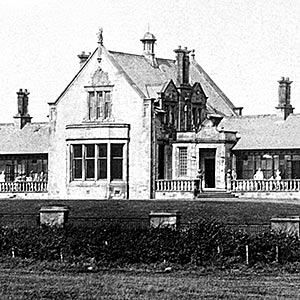 The Elise Hospital
