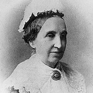 Isabella Hunter Quarrier