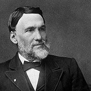 William Quarrier