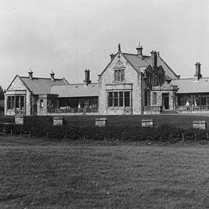Elise Hospital