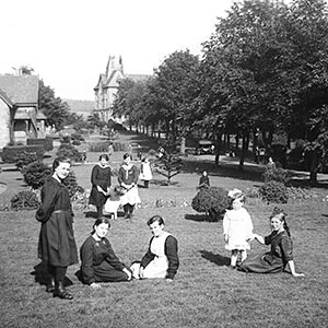 Faith Avenue