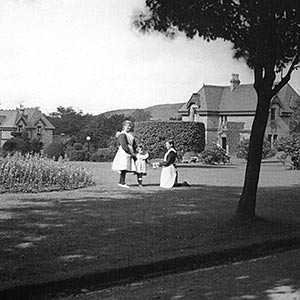 Greenock and Kintyre Homes