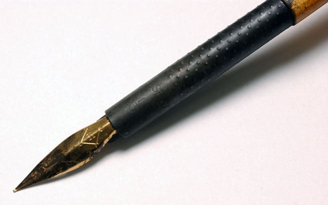 Pen Nib