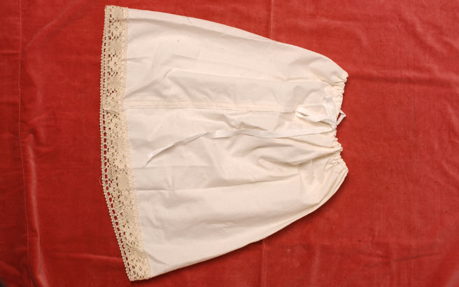 Petticoat
