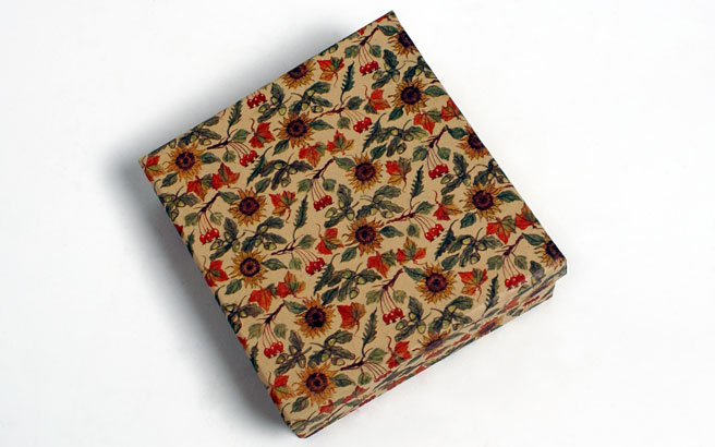 Sewing Box