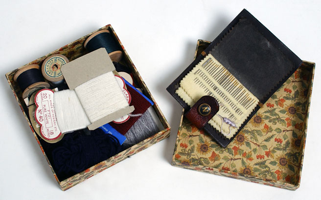 Sweing Kit