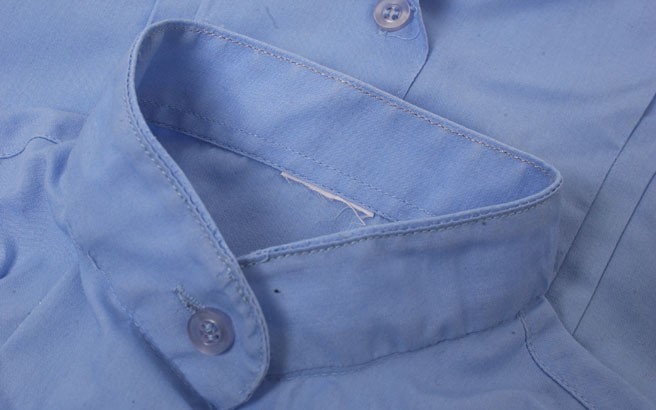Shirt Collar