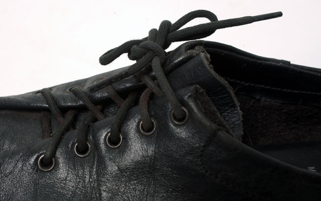 Shoelaces