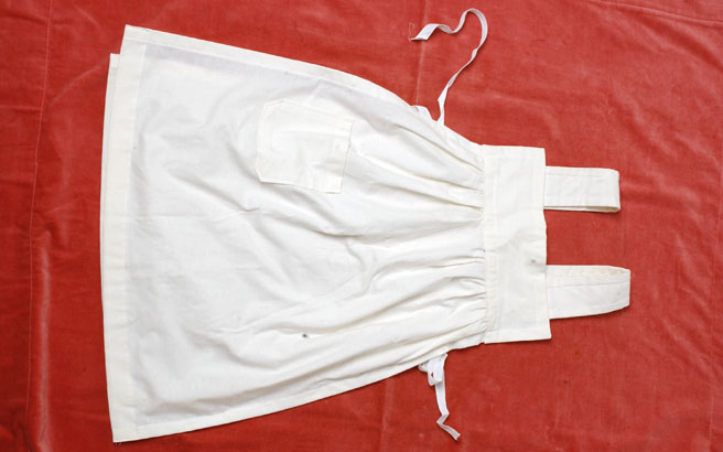 A Smock