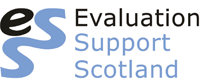 Evaluation Support Scotland